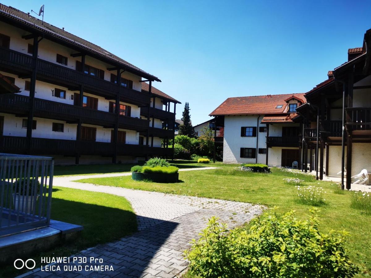 Aparthotel-Chrysantihof - Aleksandra 즈위젤 외부 사진