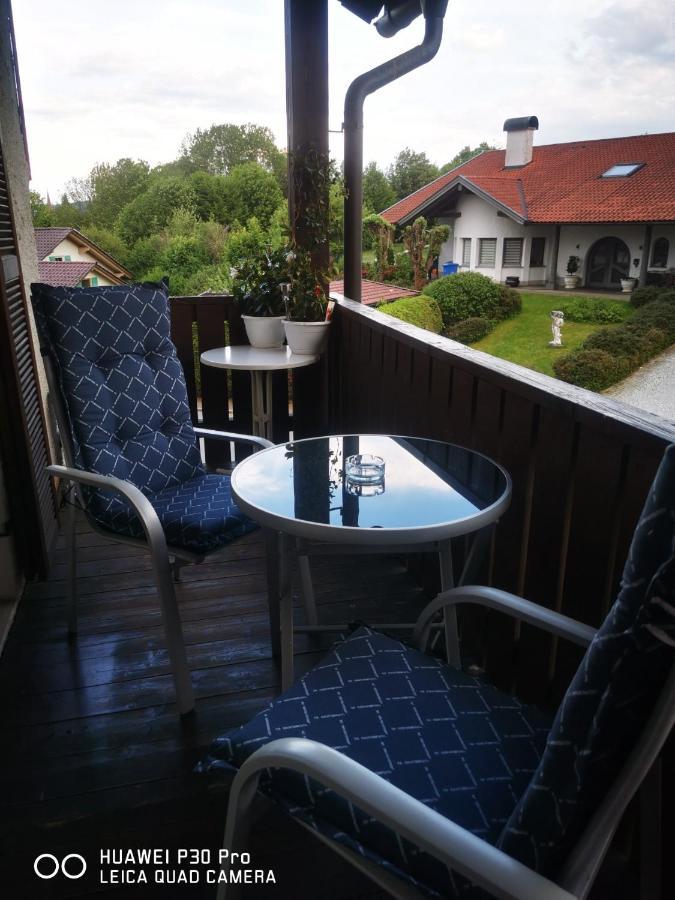 Aparthotel-Chrysantihof - Aleksandra 즈위젤 외부 사진