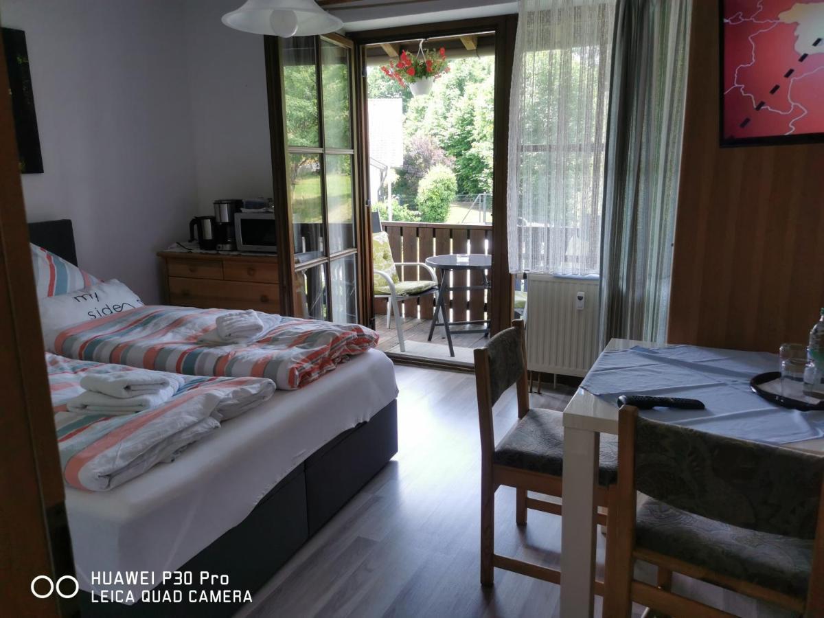 Aparthotel-Chrysantihof - Aleksandra 즈위젤 외부 사진