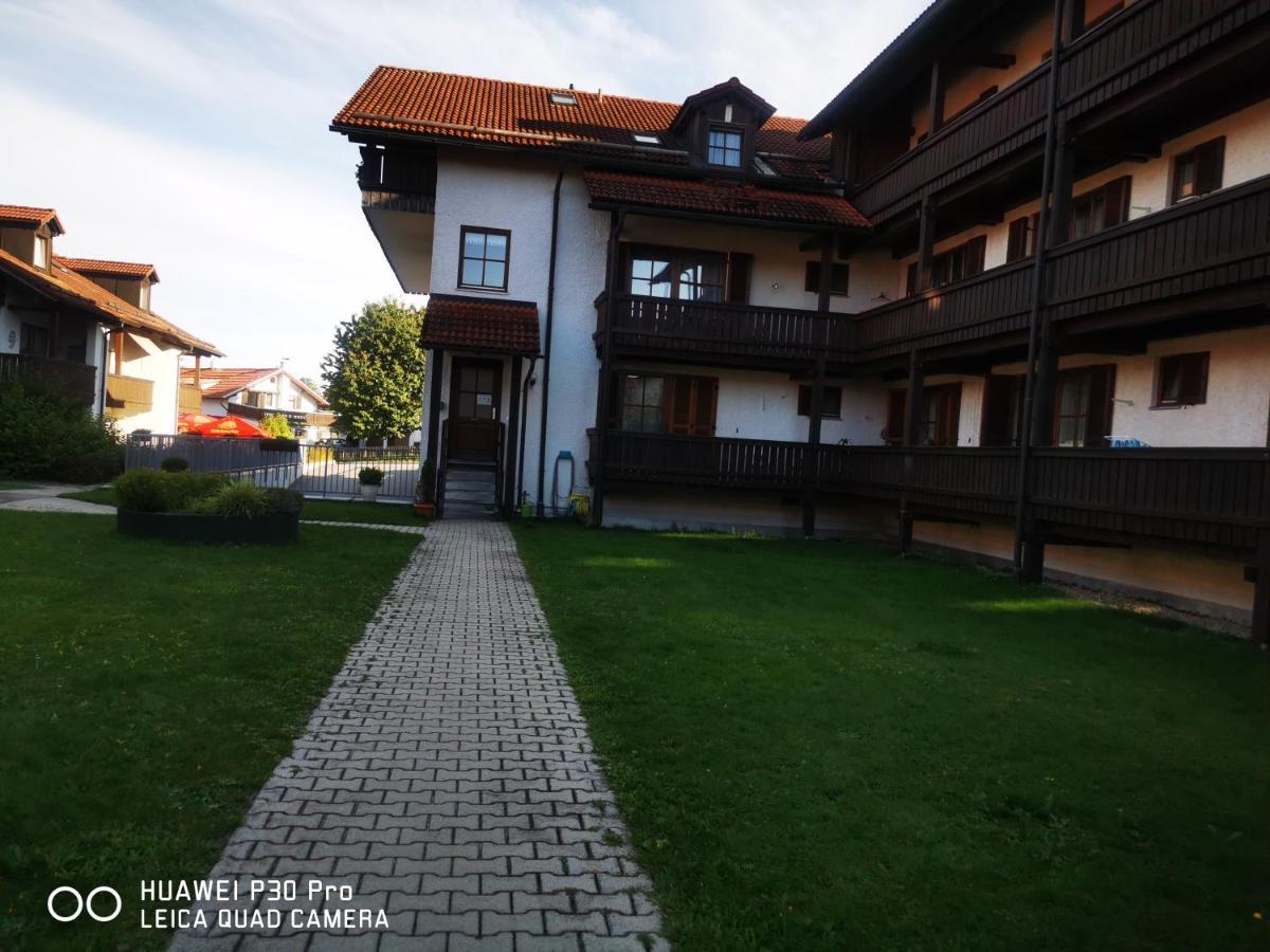 Aparthotel-Chrysantihof - Aleksandra 즈위젤 외부 사진