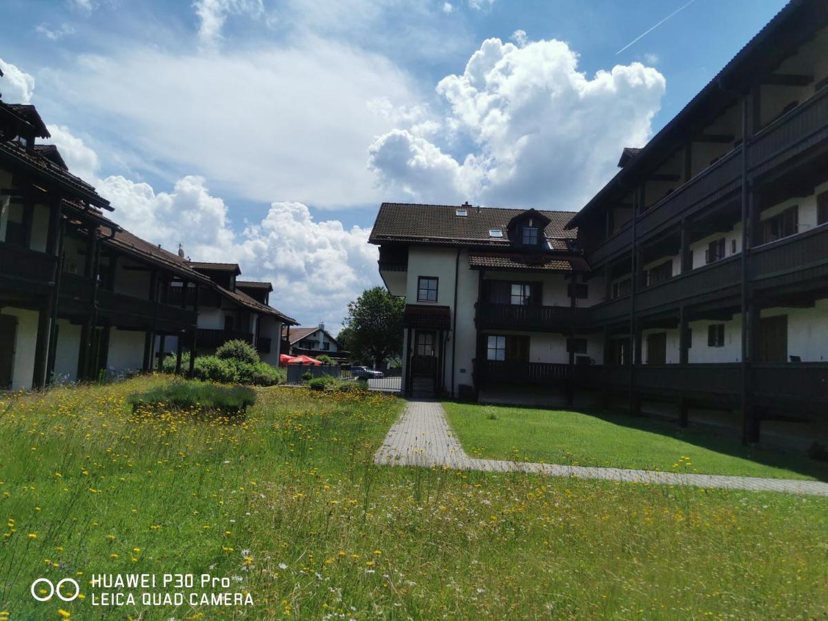 Aparthotel-Chrysantihof - Aleksandra 즈위젤 외부 사진